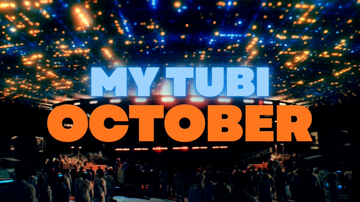 popthechannel's tweet photo. #Tubi has a full slate of goodies coming out in October Which ones made our watchlist?

https://t.co/Q9LuHPiX9f

#tubi #movies #halloween https://t.co/O8Mi5lOCTl