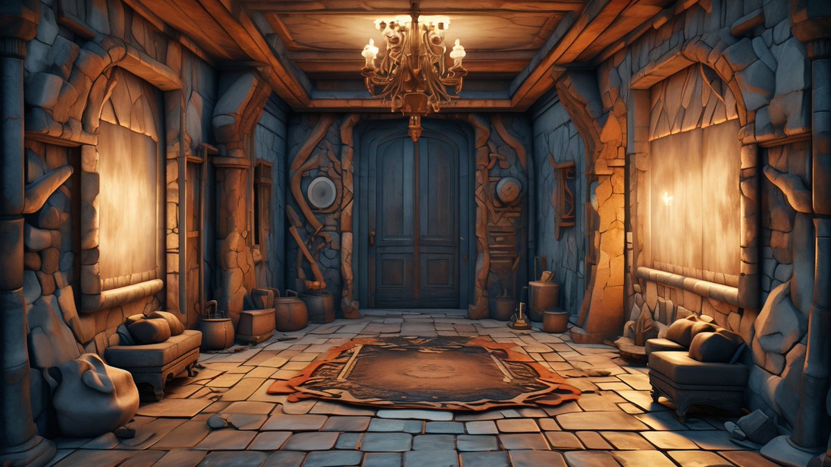 karmathoma47ge's tweet photo. Escape room nueva: "Antiguo Templo Inca"  Resuelve acertijos, descubre secretos y escapa en 60 minutos! Te atreves https://t.co/vOcIFDtko3