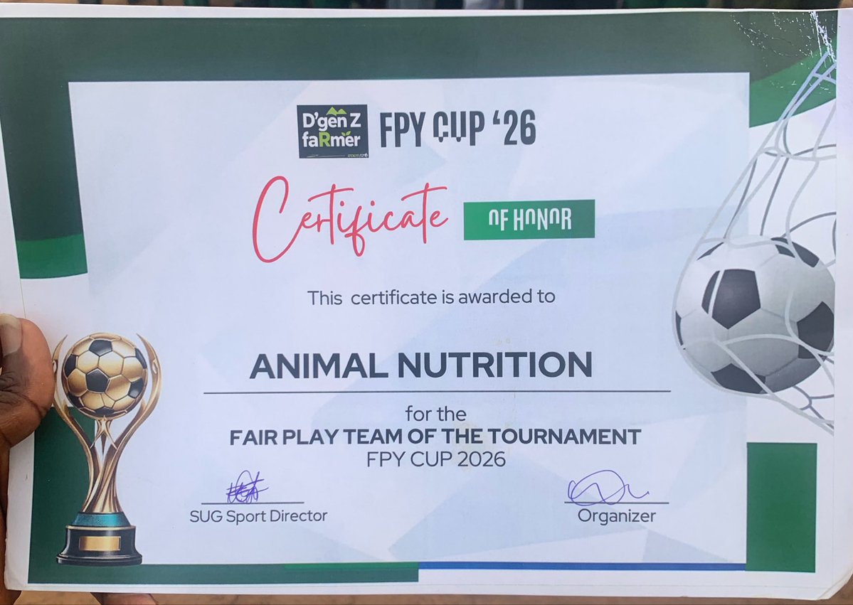 simply_dominion's tweet photo. To my incredible team, department, and supporters-THANK YOU! ❤️Semifinal heartbreak, but we gave it everything. Being named Fair Play Team of the Tournament is a proud recognition of our unity, respect, and sportsmanship. 🏆👏Proud of this team. Proud of my department.💪
💚 https://t.co/Tc30f7pCNo