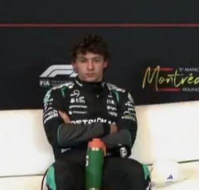 russtellini's tweet photo. @formulaka12 O jeito é viver a base do energético essa semana https://t.co/hTjfrACNc7