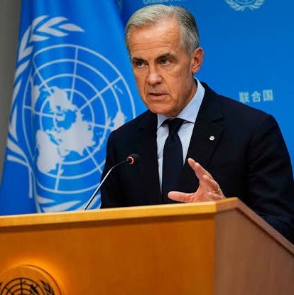 RiseOfAlberta's tweet photo. 🚨BREAKING: Mark Carney says Canada could soon INCREASE IMMIGRATION, telling the New York Times a “controlled increase” may be on the horizon. 

The only way Alberta can take full control of immigration policy out of Ottawa’s hands is to become an independent nation. https://t.co/WCpfHgiCA7