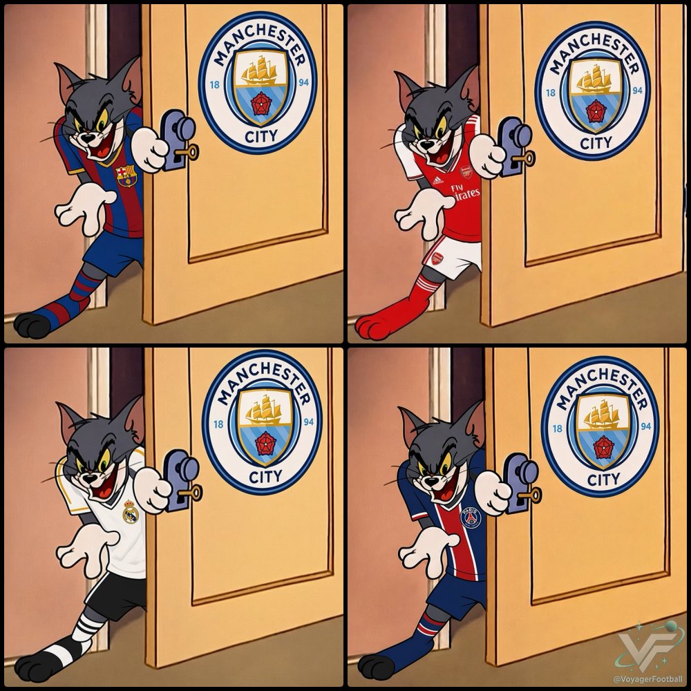 VoyagerFootball's tweet photo. @brfootball Next Transfer Window https://t.co/D1G7qW5QRw