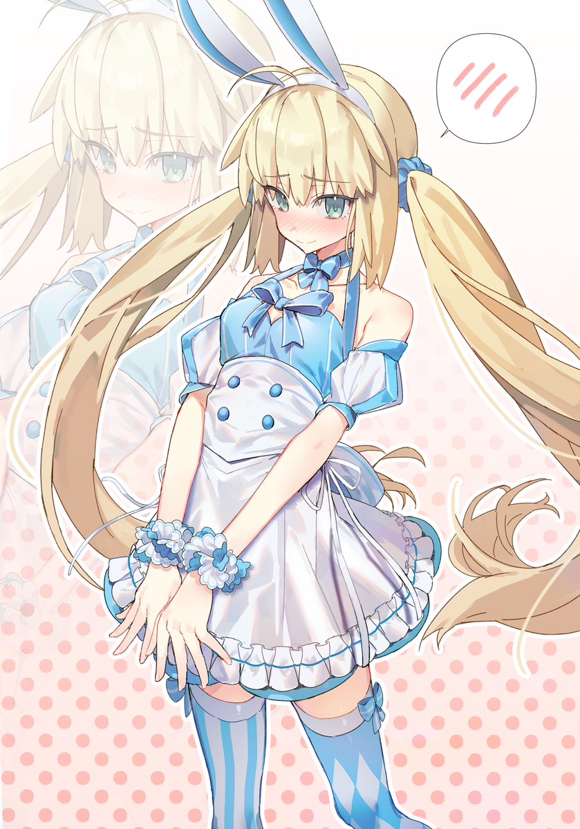 rmo04fgo's tweet photo. アルトリア・キャスター https://t.co/C2KvhsvZhk