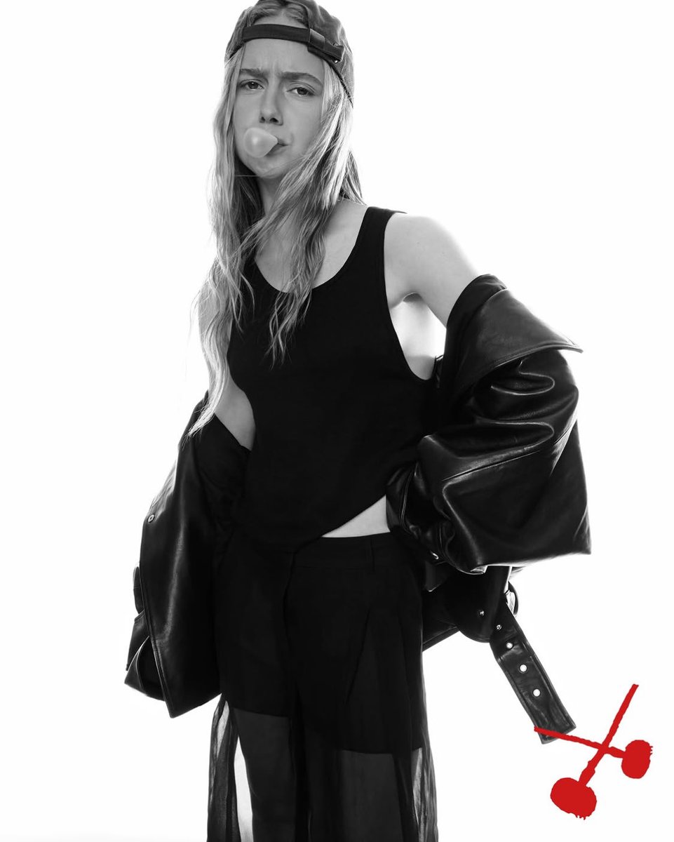 idkanyothergrls's tweet photo. RAMONA IS BACK https://t.co/o2uLx58Zmq