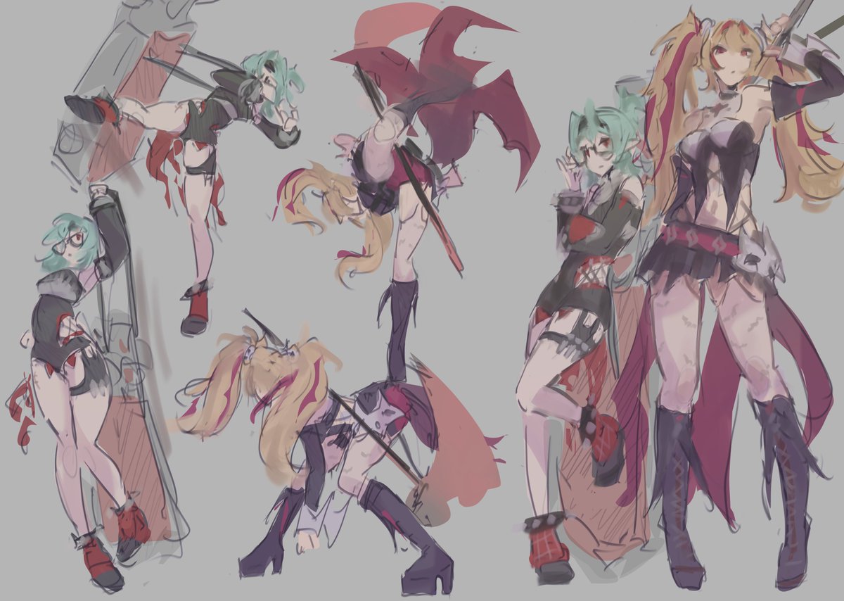 DemonCotik tweet picture