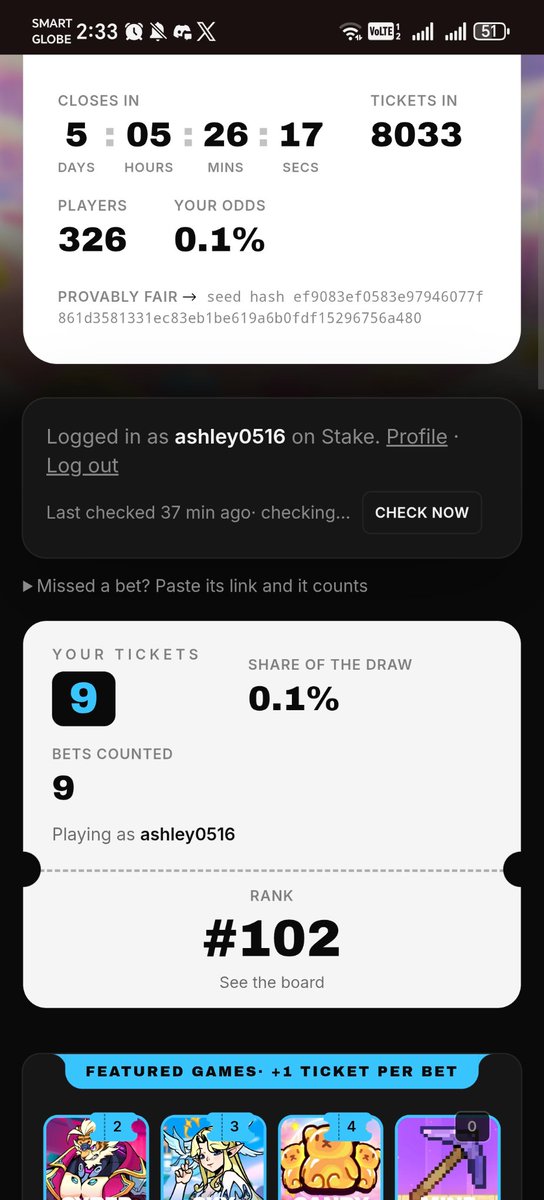 degenggs's tweet photo. @PlayPaperclip Thanks @PlayPaperclip!!! Already joined the fun!!! Will bet more if you juice me 👀 CANDY DASH 2 IS SUCH A FAVORITE!!!!

stake - ashley0516 https://t.co/rf5H6tC8sZ