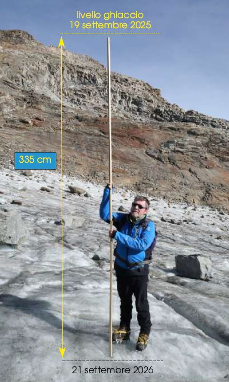 Beppeley's tweet photo. Ghiacciaio Ciardoney (Gran Paradiso).
Per saperne di più (trovate le didascalie di queste foto a pag. 7 del pdf) 👇
https://t.co/oh9EH2iN0m
#ghiacciai @matthias_huss @subfossilguy @emi_sanna @lalaranda1 @OfficialTozzi @Alpinism__ @BarbaraCecioni @Andreacritico @StefanoAndriano https://t.co/xzmxoJpAWz