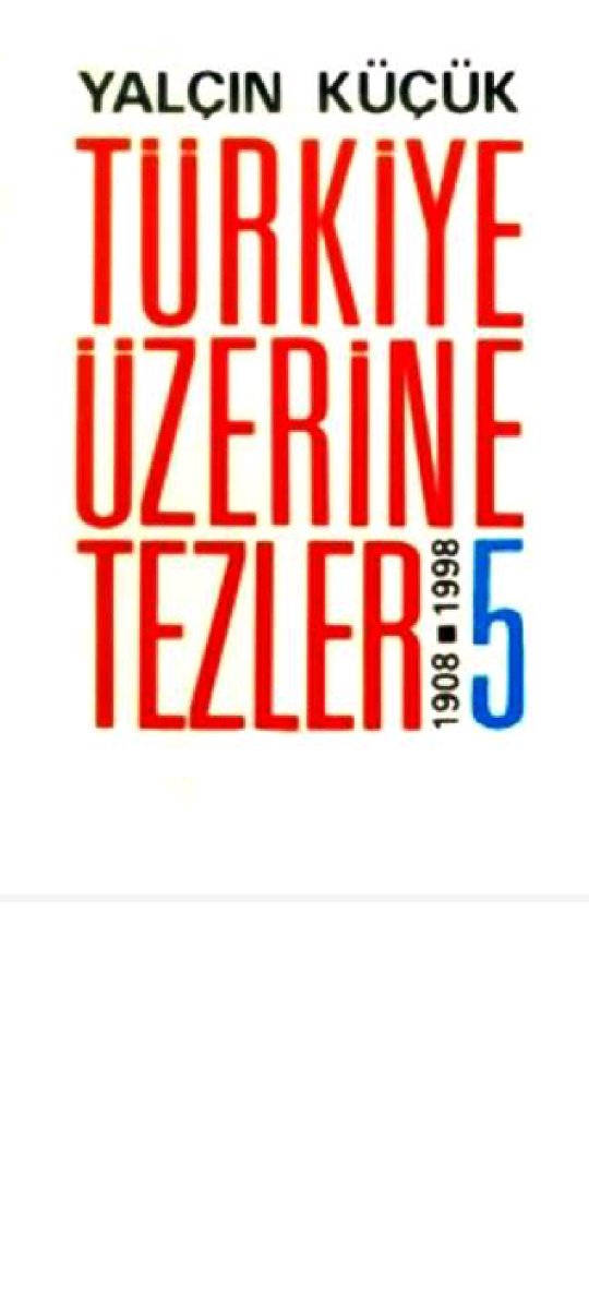 ecdadyolu_42's tweet photo. AZ KALDI, YAKINDA ATATÜRK UYDURMUŞ DİYECEKLER:))

Ha gayret açık açık yazmanıza az kaldı. Yakında M. Kemal yalan söylüyor diyeceksiniz gibime geliyor:))
M. Kemal diyor ki, ben kafama göre cepheden çektim geldim, bunlar diyor ki, yok sen öyle şey yaparmısın paşam sen istifa ettin:)) 
Tam komedi 😁

Hatta arkadaşlar o kadar iyi biliyorlar ki, Salih Omurtak, Hasan Ali Yücel, Enver Ziya Karal, Faik Reşit Unat, Enver Sökmen ve Uluğ İğdemirden daha iyi biliyorlar. Bu ekip Hollanda menşeli İslam ansiklopedisinin Türkiye bölümündeki Atatürk biyografisi ne dâhi bu vakayı yazmış, savaşın en netameli zamanında cepheyi KENDİNİ KENDİNİ GÖREVDEN AF EDEREK, YİNE KENDİ VEKİLİNİ DE KENDİ TAYİN ETTİĞİNİ YAZMIŞLAR, ama bunlar diyor ki, abi herkes yalancı, hatta Atatürk'ün kendisi dâhi yalancı, biz dogruyuz. Çünkü bunların kafasındaki M. Kemal hata yapmaz. Yapmayı boşver yanına yaklaşmaz:))

#5816SayılıKanunKaldırılsın 

Memba. Yalçın Küçük. Türkiye üzerine tezler. CİLT. 5. SF. 44 

Not: Allah kimseyi ölmüş gitmiş bir diktatörü tanrı kabul edecek kadar akıldan, izandan mahrum etmesin. Zor iş arkadaşım zor. Kemalist olmak zor iş. Zira yeri gelecek ölü tanrını bile yalancılık la suçlayacaksın :))