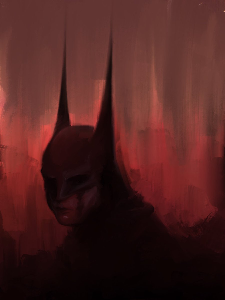 lmnfruit's tweet photo. #batman #digitalart https://t.co/Op956l1IFa