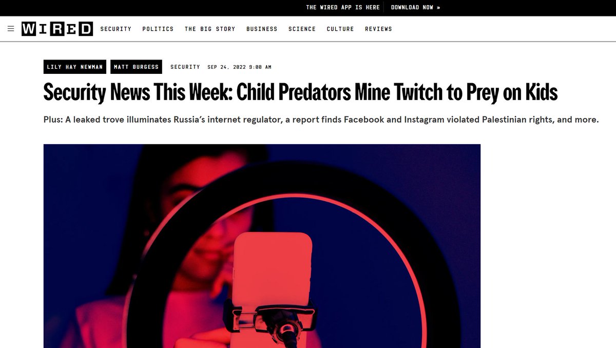 dancantstream's tweet photo. Hasan once again resetting the clock on doing per-se defamation. This one is egregious as its multiple things rolled up into one.

First thing is this notion of a company that I started in 2009 (that's over a DECADE BEFORE Hasan went to a Diddy party, mind you! and years before he said he wanted to have sex with Diddys sex abuse victims!) was investigated by the FBI. This is a total lie, flat out- NO INVESTIGATION EVER HAPPENED. He is trying to conflate criminals using a website to mean the company itself is complicit, which is insane.

But even if that is his point, Twitch has an epidemic of that magnitudes beyond anything we saw. You can actually check the stats from NCMEC on this- thousands of reports from twitch itself to the missing/exploited children reporting line for child exploitation taking place on Twitch, Hasan Pikers home. I am pretty sure Twitch has more instances of this in 1 week than Tinychat had for its entire existence.

Regardless, I sold this business in 2014 (thats 6 years before Hasan's diddy party for those keeping track!)

Second is the wild comments about the Redact app:

In the clip, an anoymous member of a Twitch Slack group felt uncomfortable with the antisemitism that was taking place and took screenshots they sent to me unsolicited. I then manually redacted/censored the peoples names and posted them showing the insanity of what was going on in there. After the slack group was aware their messages were public, they started deleting/hiding content. Hence the comment "if you are going to deny this or edit shit, I will just unredact it" 

None of this has anything to do with the redact app at all- Hasan just heard the word "redact" and wanted to make it related, so he plays dumb like he doesnt know the word means "to censor"

Redact is a desktop app that runs on your PC. The idea that deleted messages are magically being sent to a secret server is insane and would be flat out illegal. 
I am not going to jail for your communist memes. 
All the proof you need this isnt happening is the fact that hordes of Hasan fans have over the years constantly looked into the app desperate to prove some secret data export is happening and always come out with nothing. Because its not. You can even completely turn off all crash reporting if you want to.