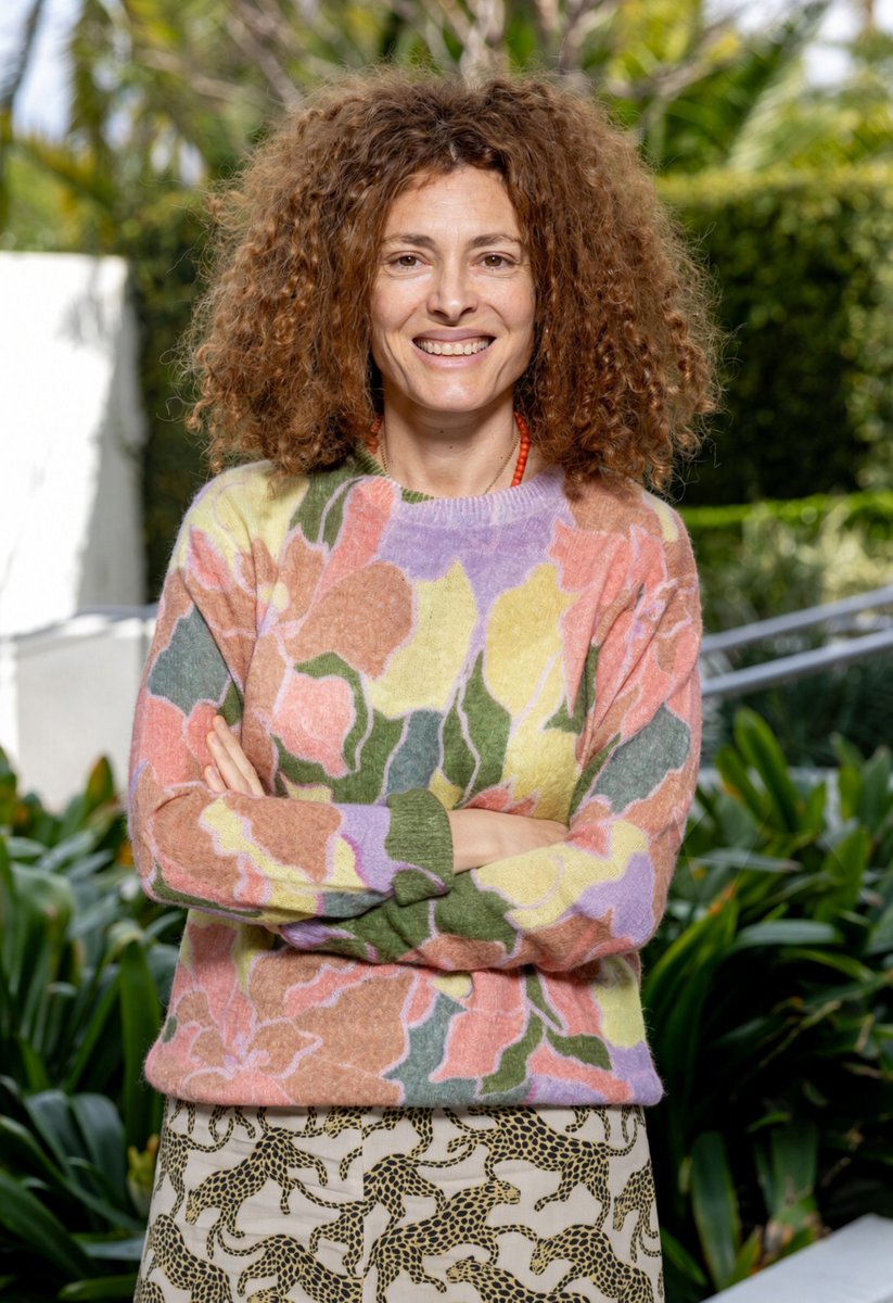 theFJEN's tweet photo. 🚨🇮🇹 Ginevra Elkann is a leading candidate to become the next Juventus presiden, as per @MatteMoretto https://t.co/w1yTnmA0ZU