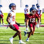 Photo by Terry “TJ” Lowery Jr ‘25 WR/ATH (@TerryLowery00)