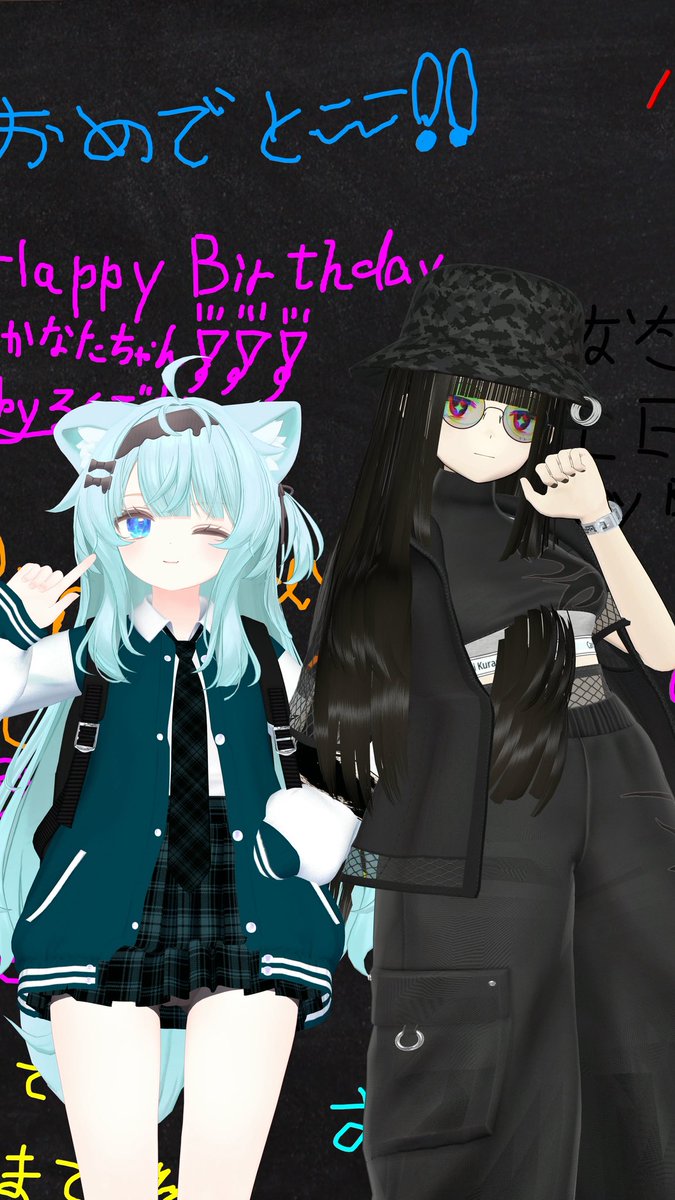kanatavrc9's tweet photo. https://t.co/TdoP74N6de