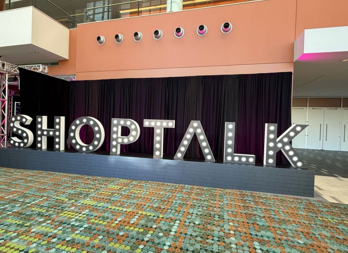 i95Dev's tweet photo. Nashville, we are here.

Vishnu Modi and Syed Shaukath are on the ground representing i95Dev at @shoptalk Fall.

Looking forward to good conversations, fresh ideas, and new connections.

#ShoptalkFall #Shoptalk #RetailTech https://t.co/IZ4OwIL6j5