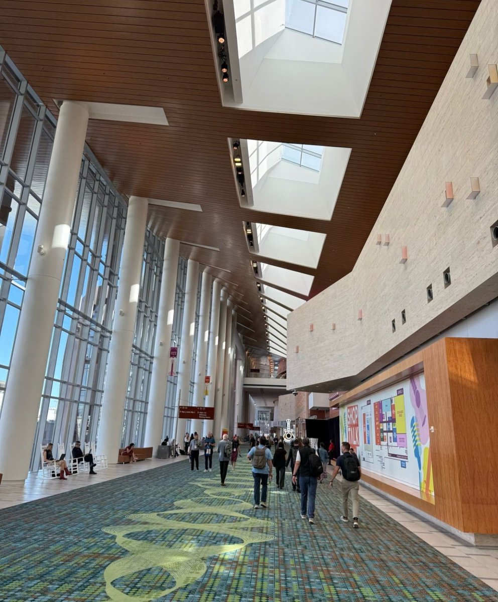 i95Dev's tweet photo. Nashville, we are here.

Vishnu Modi and Syed Shaukath are on the ground representing i95Dev at @shoptalk Fall.

Looking forward to good conversations, fresh ideas, and new connections.

#ShoptalkFall #Shoptalk #RetailTech https://t.co/IZ4OwIL6j5