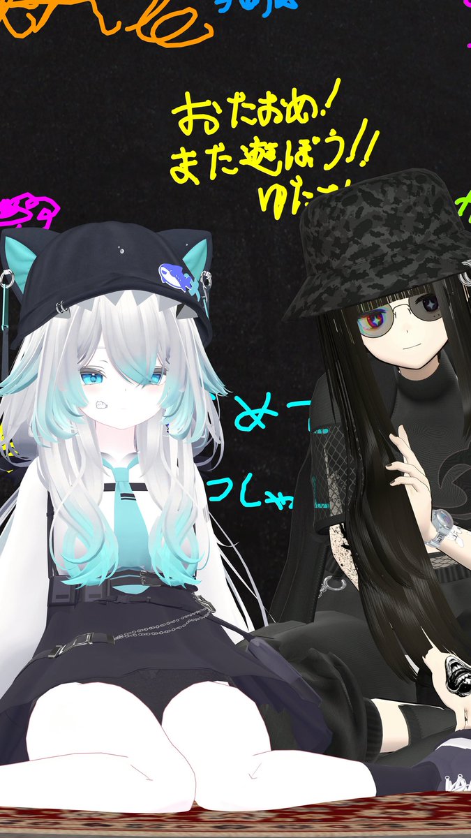 kanatavrc9's tweet photo. https://t.co/T6E9OXasib