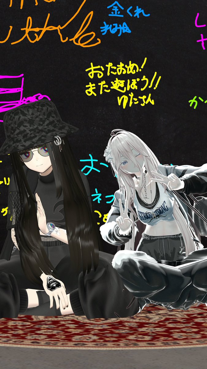 kanatavrc9's tweet photo. https://t.co/T6E9OXasib