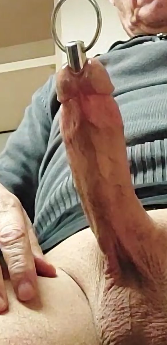 soundgu2025's tweet photo. I love sounding. Who loves it too?
Feel free to rt and copy to other porn platforms
#Sounding #DeepSounding #UrethralPlay #Peehole #ExtremeSounding #BigCock #BigBalls #BigRod https://t.co/5zvc6SCKNs