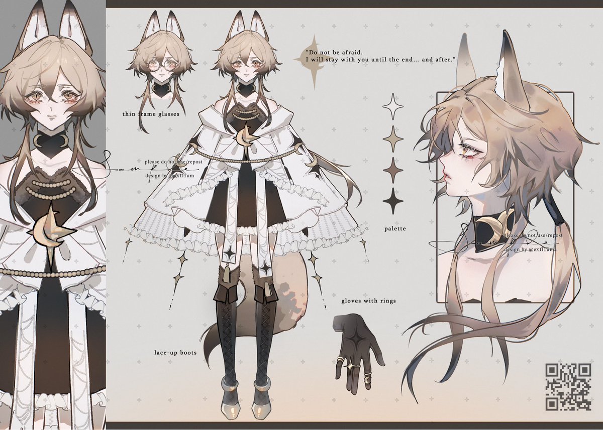 ex1l1um's tweet photo. ✦ Adoptable Auction ✦  
#adoptable #characterdesign #adopt     

SB : $200
min : $5   

RTs are very very appreciated !   
more info is below ↓ https://t.co/0BdyzaCYSN