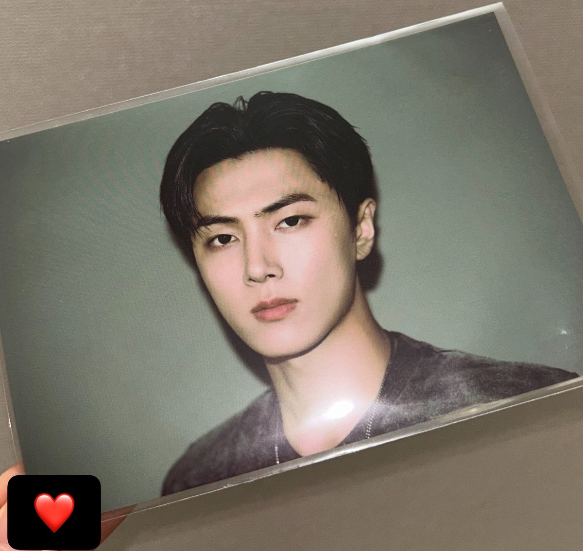 mybl4cktty's tweet photo. 넘잘생겨떠….감사합니듀듀💓 https://t.co/mYe7s3iJC1