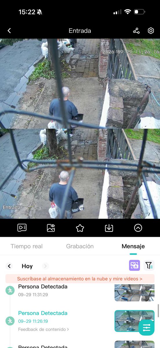 brisaabigail_'s tweet photo. siempre lo mismo @CorreoOficialSA 
11:30? acá no vino ninguno de los inoperantes de esa empresa del orto a entregar el pedido y encima se lavan las manos.
se tienen que fundir manga de hijos de puta https://t.co/eSvVMAuYRJ