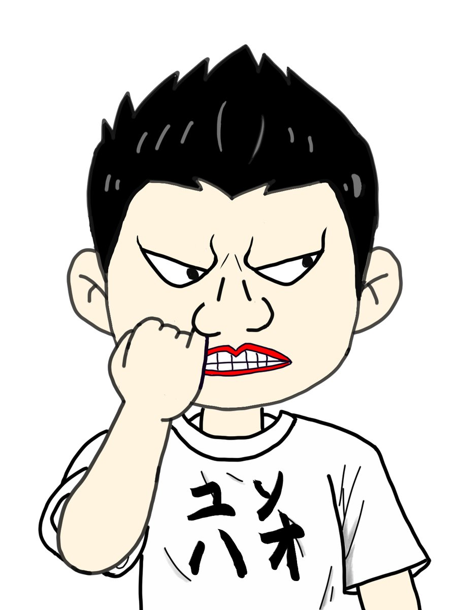 folewkur's tweet photo. 絵の勉強中 https://t.co/5whdTBSheP