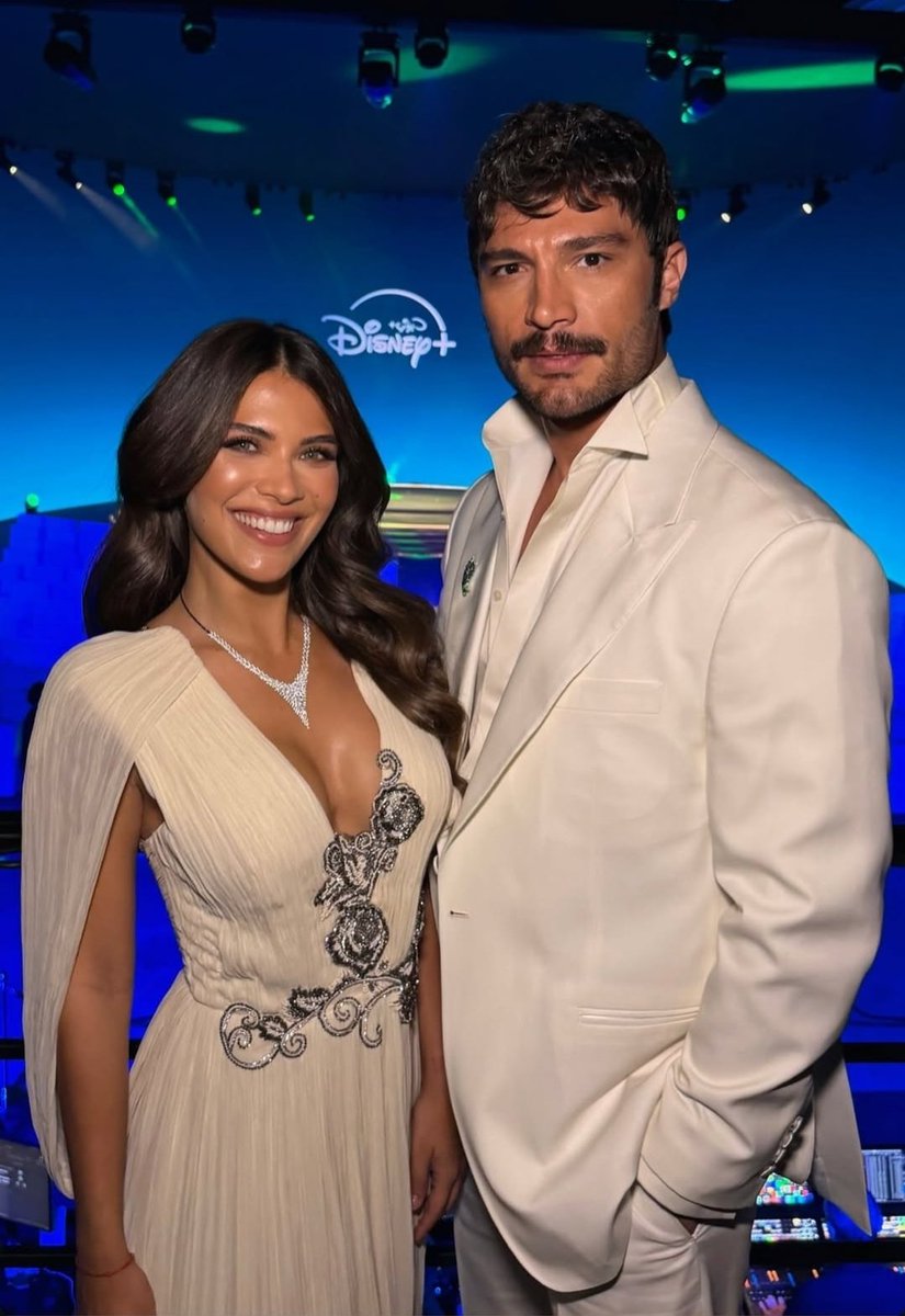 NatalijaDB's tweet photo. I fainted... 🥵🔥❤️‍🔥

#YılSer ll #HalefKöklerinÇağrısı https://t.co/Abtsa21ry0
