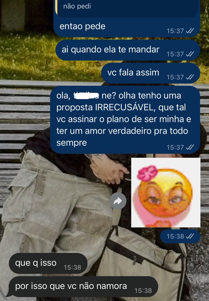 vmimispark's tweet photo. acho que sou espanta xereca https://t.co/3xRWgLOyNM
