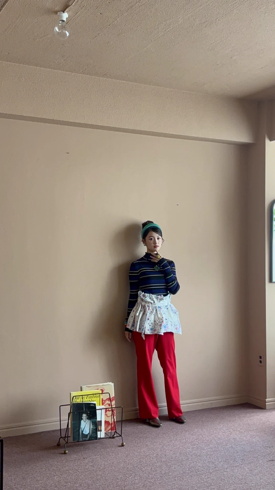 朝宮 日向 (@asamiya_hinata_) / X