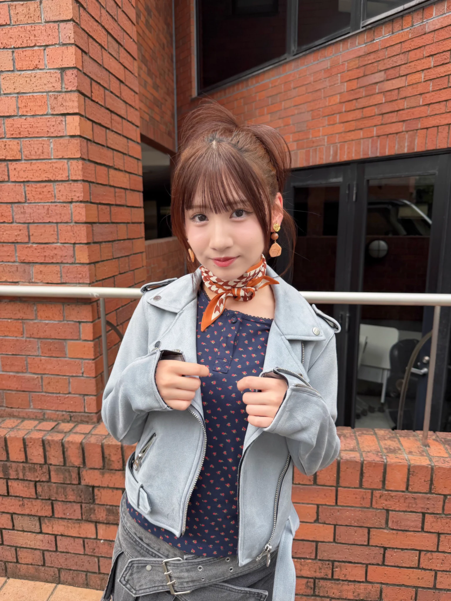朝宮 日向 (@asamiya_hinata_) / X