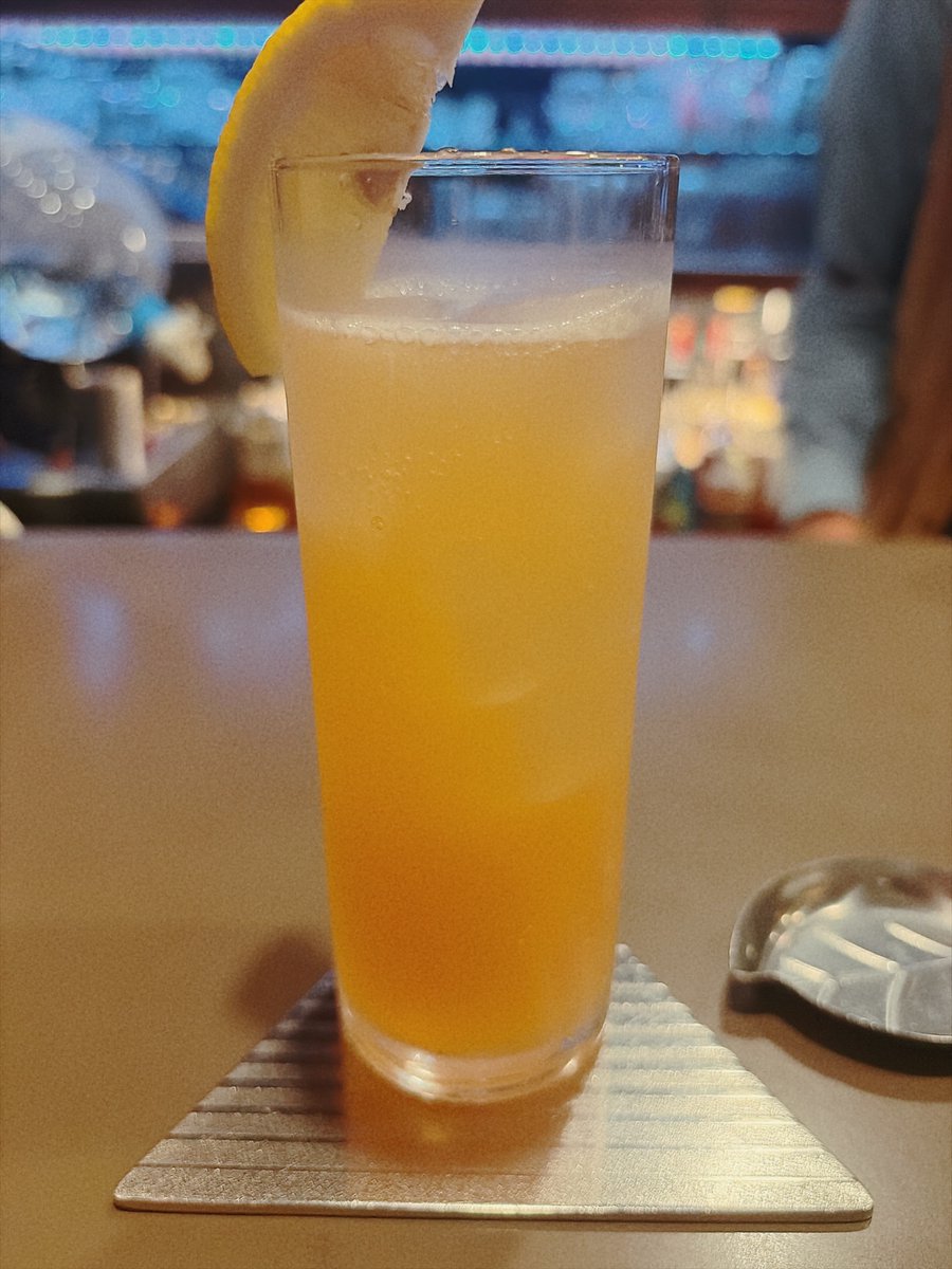 emoemochaan's tweet photo. barってピンキリすぎて、入るまでのワクワク感好き
#日常垢 #料理好きと繋がりたい https://t.co/PO9D2OsVqr