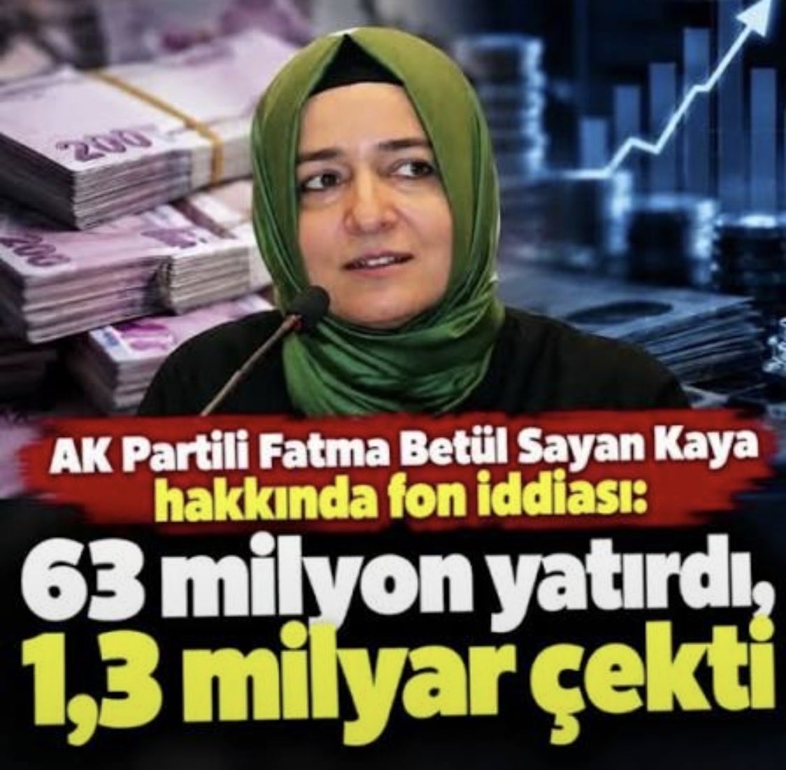 Mavidenyesill's tweet photo. Ya ben de diyorum, Fatma Betül Sayan Kaya konusunu niçin halledemiyorlar? YER YOKMUŞ! 

Cezaevleri DolduTaştı https://t.co/iklVEe6YwZ