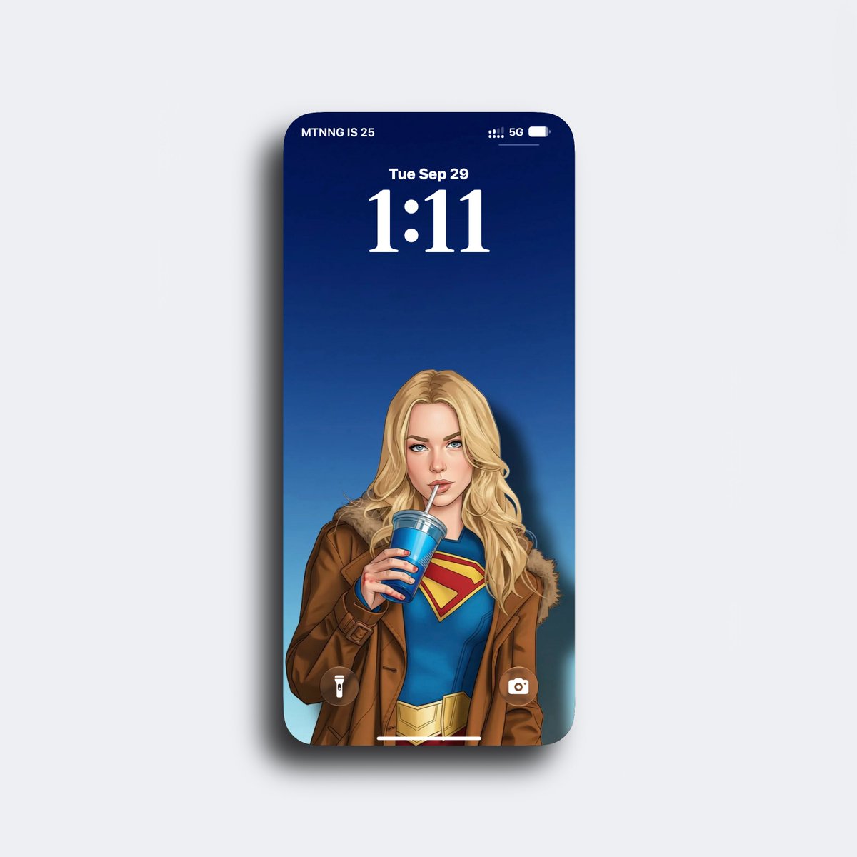 Universal4karts's tweet photo. Supergirl https://t.co/QkXUG2wwpv