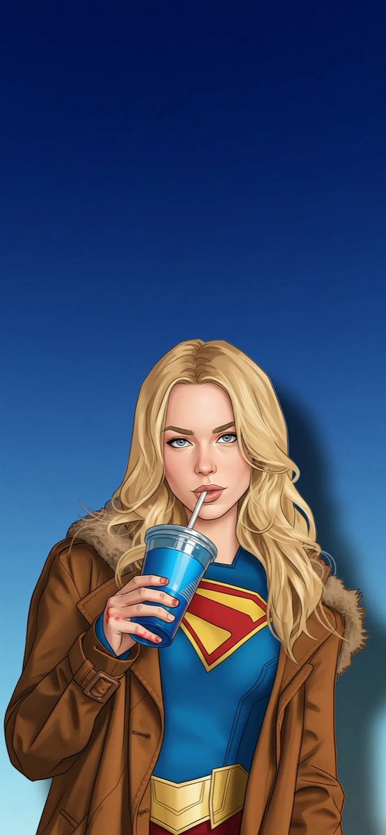Universal4karts's tweet photo. Supergirl https://t.co/QkXUG2wwpv