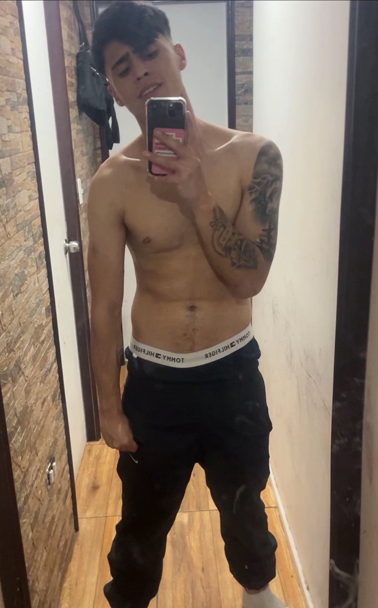 Milovannn65's tweet photo. Canal de telegram al dm🥵🔞💰 https://t.co/6BtR5RTmPd
