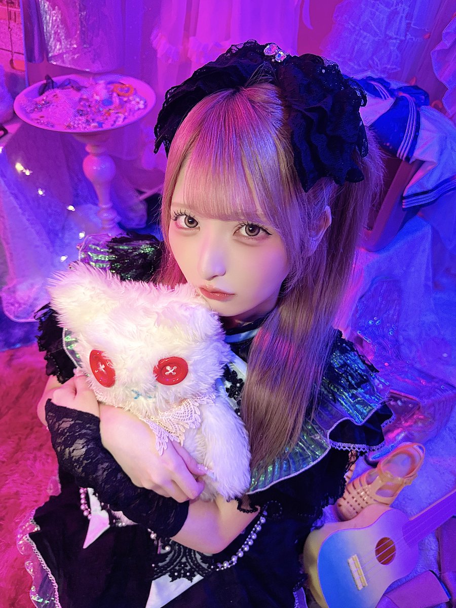 shirotani_mio's tweet photo. おはようございます♡ https://t.co/zmWtOeSCti