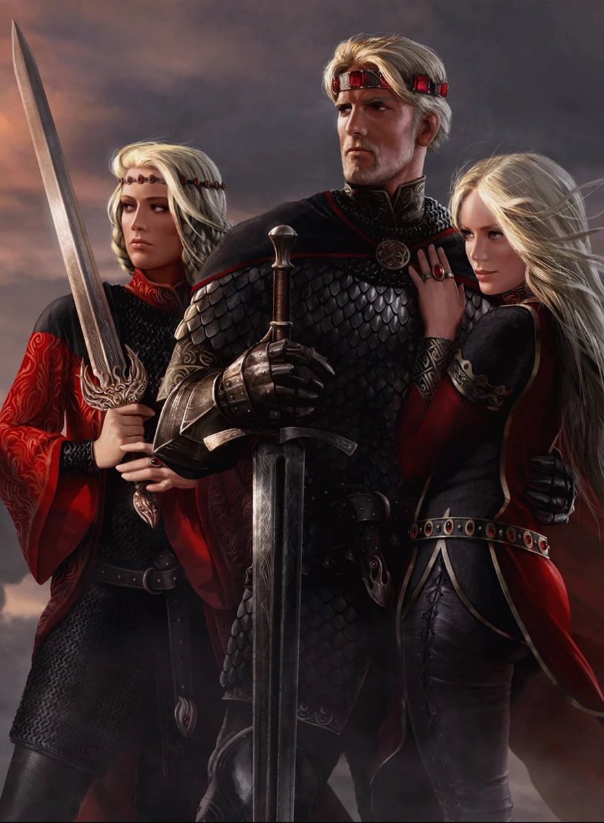 gaak_fr's tweet photo. 🚨OFFICIEL : LE FILM GAME OF THRONES « AEGON TARGARYEN : LE CONQUÉRANT » sortira en JUIN 2029 au cinéma ! 🐲⚔️

Le projet le plus ambitieux de l’univers ! https://t.co/kRax80LALG