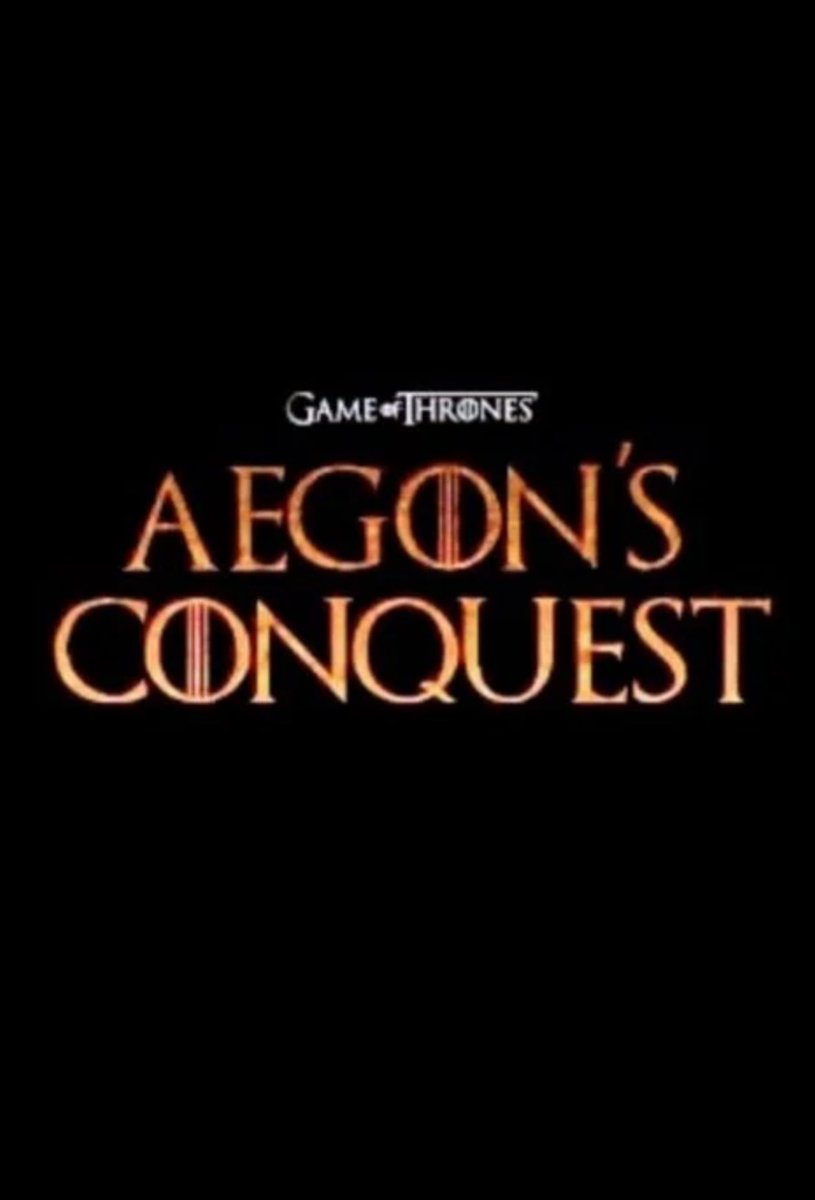 gaak_fr's tweet photo. 🚨OFFICIEL : LE FILM GAME OF THRONES « AEGON TARGARYEN : LE CONQUÉRANT » sortira en JUIN 2029 au cinéma ! 🐲⚔️

Le projet le plus ambitieux de l’univers ! https://t.co/kRax80LALG