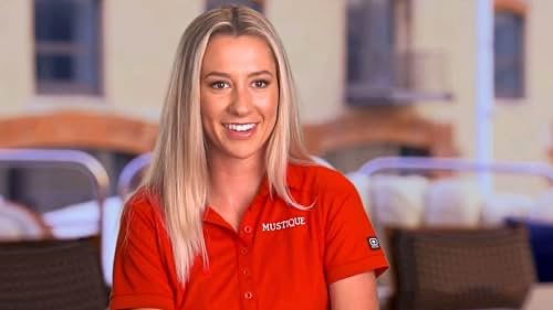 Chloboho9's tweet photo. @BelowDeckMedTV we need Lara back https://t.co/aWICneOQmB