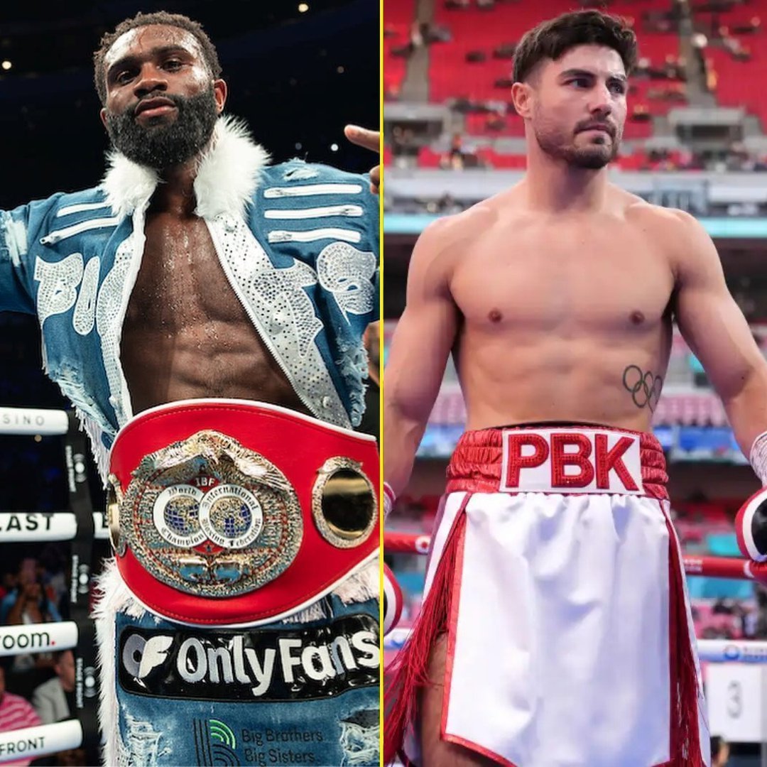 EverythingBoxi2's tweet photo. 🚨 KELLY HAS FULLY AGREED BOOTS FIGHT

✅ Adam Booth on the three belt unification between Jaron "Boots" Ennis and Josh Kelly: "We've agreed all the terms and apparently, from what I've been told, so has Boots. We're just waiting for the date." (@TrisDixon)

💥 The expectation is that it will take place in Atlanta in late November or December.