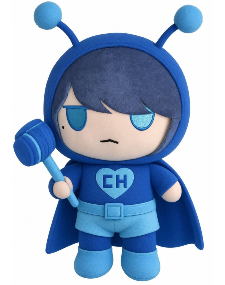 AnimetrendsLA's tweet photo. El Chapulín colorADO https://t.co/7AgrSZIsRy