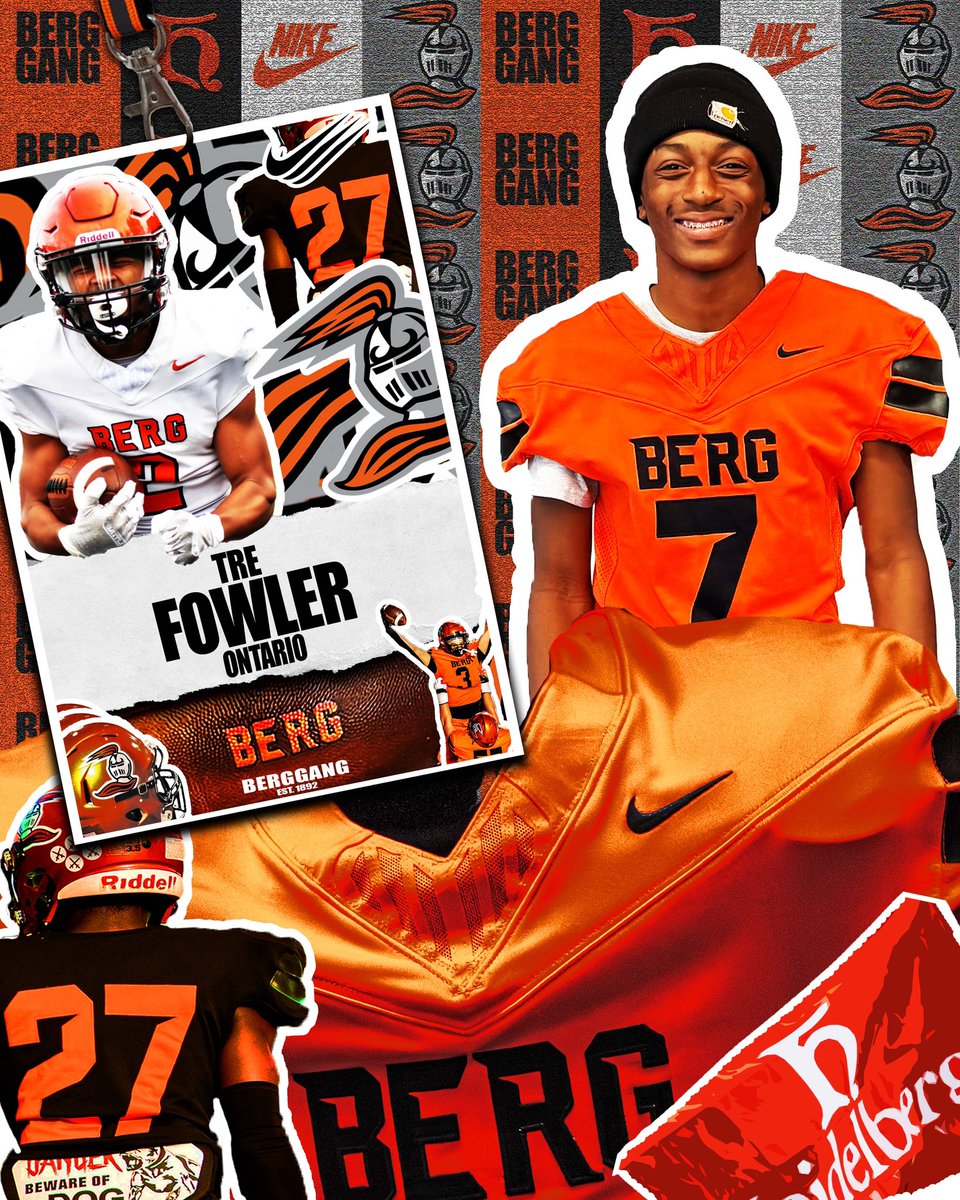 tre_fowler's tweet photo. After a great visit I am blessed to say I received my first offer!! #AGTG
@Coach_Donaldson @JakeFurr11 https://t.co/NAdm74HZJK