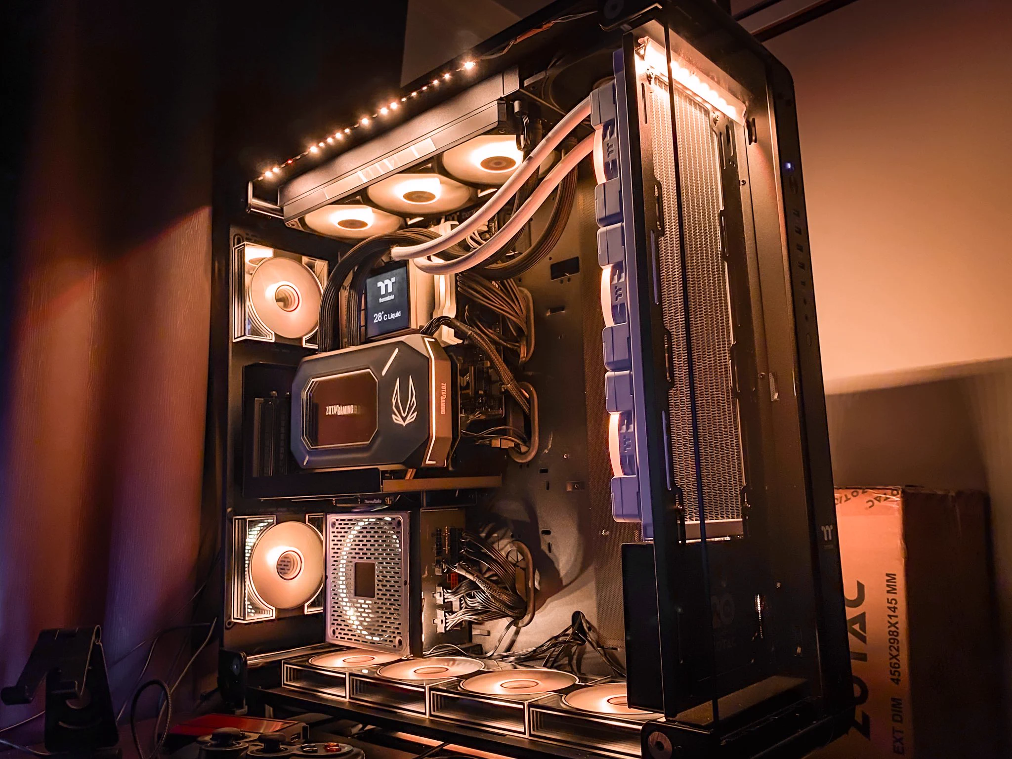 Thermaltake Japan on X: 