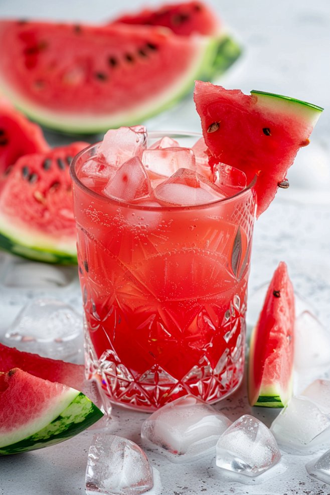 TresaLesteofqe's tweet photo. Aprovecha el calor! Prepara un refrescante agua de sandía con menta en 5 minutos: mezcla 2 tazas de sandía troceada, 1 cucharada de menta picada y un chorrito de limón, tritura y lista! https://t.co/p7bbZPsLJz