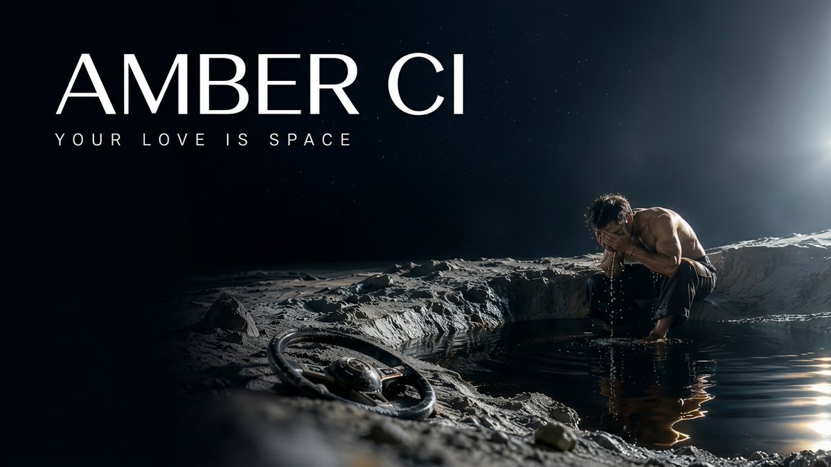 xradioofficial's tweet photo. Amber Ci - Your Love Is Space (130 BPM)Genre: Drum amp; Bass / Liquid DnB / Atmospheric Drum & Bass #AmberCi #YourLoveIsSpace #DrumAndBass #LiquidDnB #XRadio #AtmosphericDnB #ElectronicMusic #130BPM #BassMusic #ChillDnB #xradio #xradioibiza
https://t.co/AhNmd2Eltf https://t.co/hIVbdqNqsQ