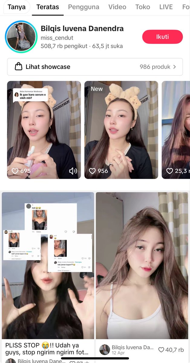 jqahit's tweet photo. ini yg lagi rame cuy
https://t.co/NTPd6V8Zqr
https://t.co/94RLGnqSAj
https://t.co/wMzSZhIdNJ https://t.co/cFhORWQgFq