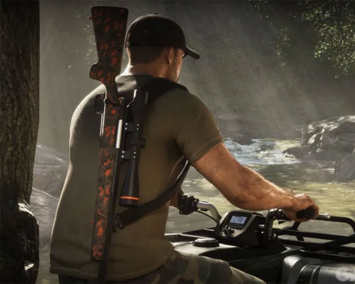 NotForYouIN's tweet photo. Rockstar be like: “You guys complained about our game, so here’s the fix. Don’t complain again.” https://t.co/CYKFvcclsQ
