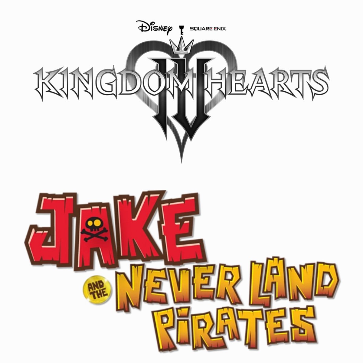 Gabriel57498705's tweet photo. @_KINGDOMHEARTS キングダム ハーツIV ＋ ジェイクとネバーランドのかいぞくたち https://t.co/B9WgCQKvkA
