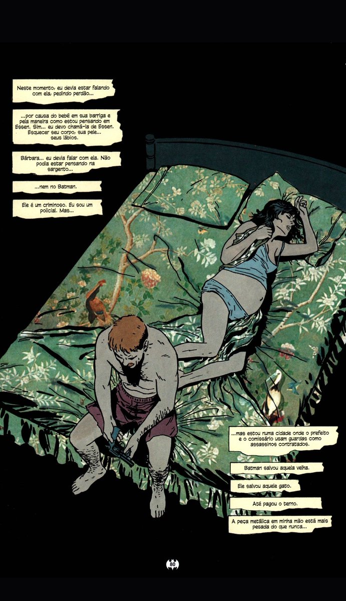 amojojo_part4's tweet photo. @eueaneurose_ Em batman- ano um,  amg !!
Jim vacilou legal https://t.co/kT32hm4vmN