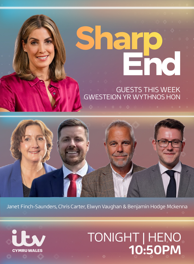 SharpEndITV's tweet photo. Tonight: 

🌹 Andy Burnham promises "hope again" but can he tempt back Labour's lost voters? @adrianmasters84 asks @SKinnock 

🏥 Among the PM's pledges is a national care service - so would the plan work in Wales?

🚗 What can be done to tackle record fuel costs?

📺 10:50pm https://t.co/VOQLESEXao